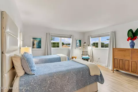 Bedroom - 1025 Rockledge Dr #401A, Rockledge, FL 32955 photo 1 of 2