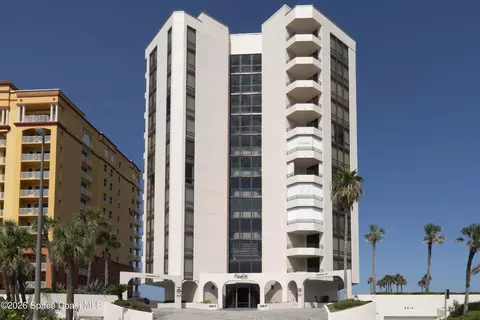 2917 S Atlantic Ave #504, Daytona Beach Shores, FL 32118