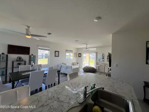 Dining - 976 Trinity St, Rockledge, FL 32955 photo 2 of 3