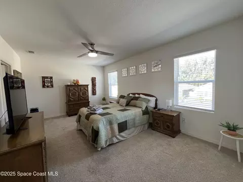 Bedroom - 976 Trinity St, Rockledge, FL 32955 photo 14 of 14