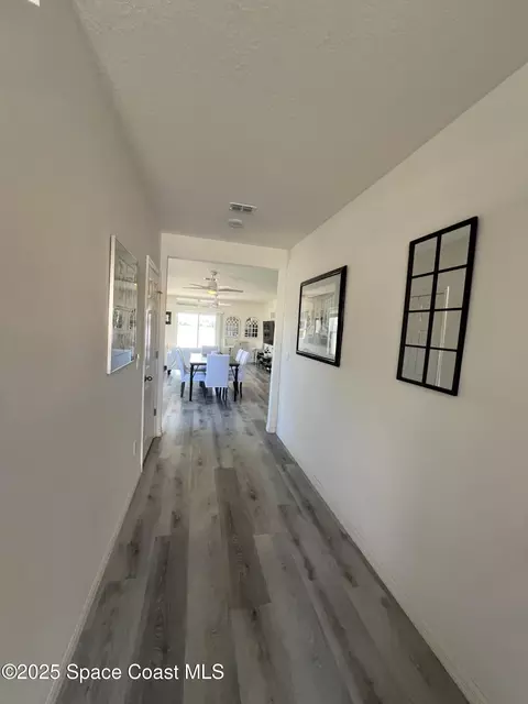 Entry Way - 976 Trinity St, Rockledge, FL 32955 photo 1 of 7