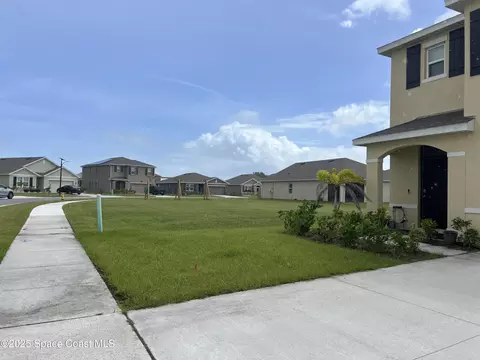 Exterior - 976 Trinity St, Rockledge, FL 32955 photo 1 of 2