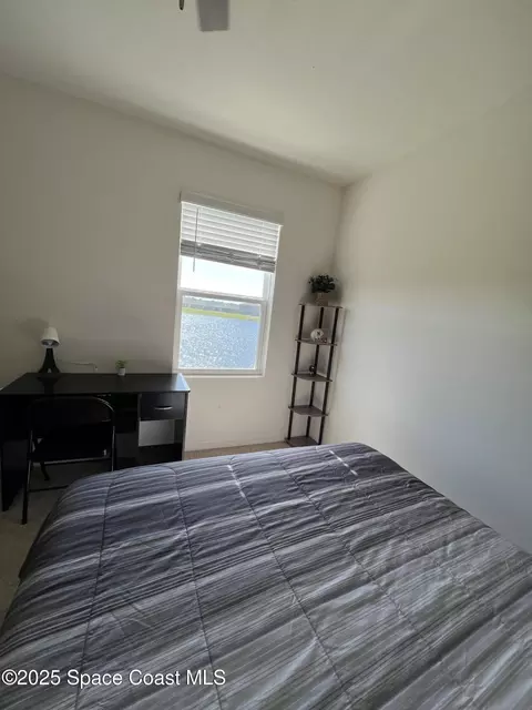 Bedroom - 976 Trinity St, Rockledge, FL 32955 photo 8 of 14