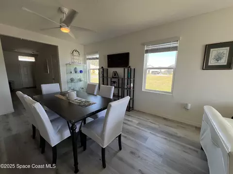 Dining - 976 Trinity St, Rockledge, FL 32955 photo 1 of 3