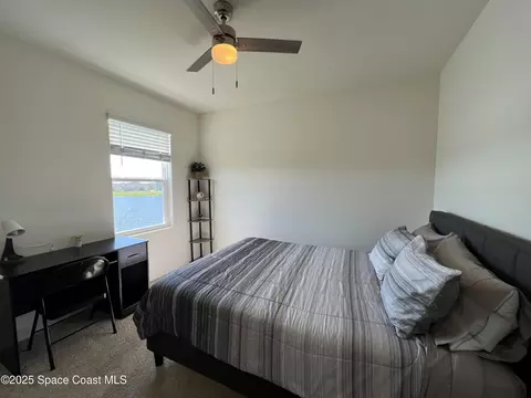 Bedroom - 976 Trinity St, Rockledge, FL 32955 photo 9 of 14