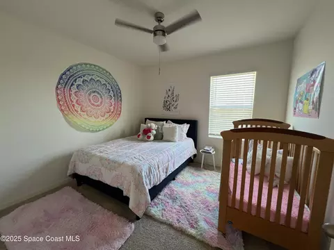 Bedroom - 976 Trinity St, Rockledge, FL 32955 photo 7 of 14