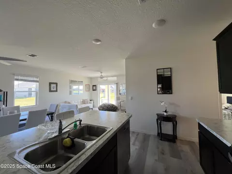 Kitchen - 976 Trinity St, Rockledge, FL 32955 photo 3 of 3