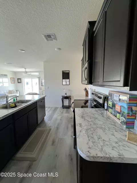 Kitchen - 976 Trinity St, Rockledge, FL 32955 photo 1 of 3