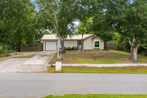 1691 Tugwell St SE, Palm Bay, FL 32909