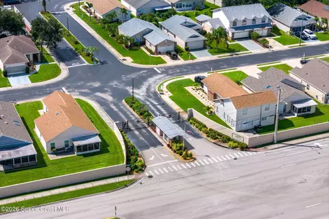 View/Area - 1065 S Fork Cir, Melbourne, FL 32901 photo 5 of 15