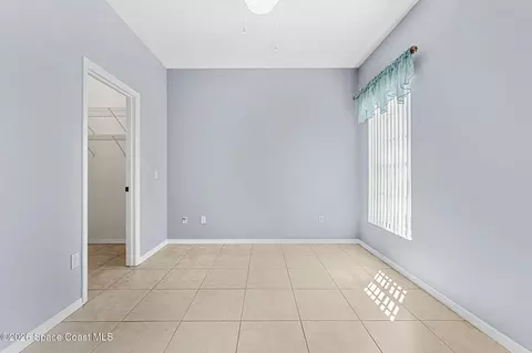 Bedroom - 1065 S Fork Cir, Melbourne, FL 32901 photo 2 of 4