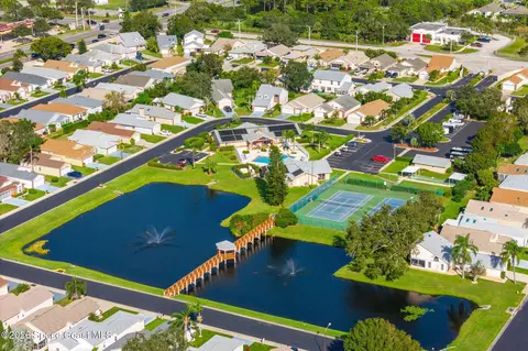 View/Area - 1065 S Fork Cir, Melbourne, FL 32901 photo 9 of 15
