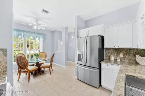 Kitchen - 1065 S Fork Cir, Melbourne, FL 32901 photo 2 of 5