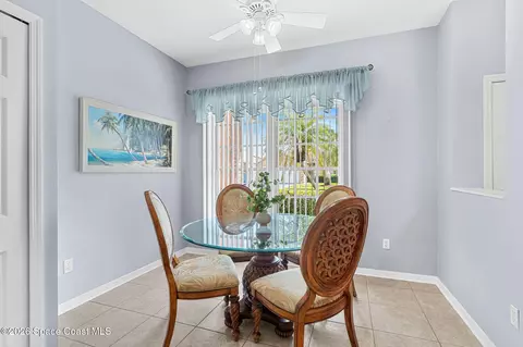 Dining - 1065 S Fork Cir, Melbourne, FL 32901 photo 1 of 4