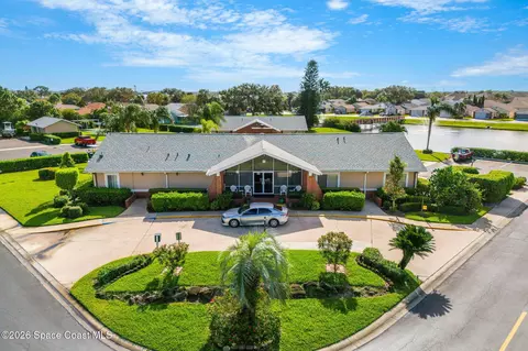 View/Area - 1065 S Fork Cir, Melbourne, FL 32901 photo 7 of 15