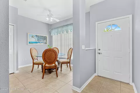 Entry Way - 1065 S Fork Cir, Melbourne, FL 32901 photo 3 of 3