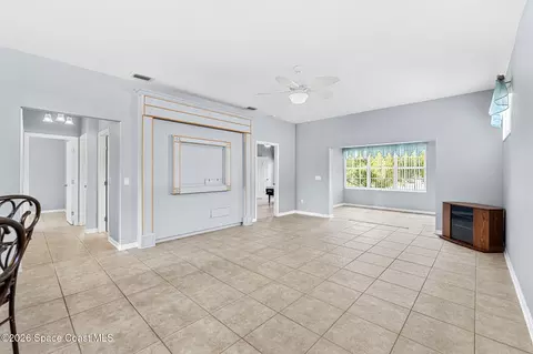 Living - 1065 S Fork Cir, Melbourne, FL 32901 photo 4 of 5