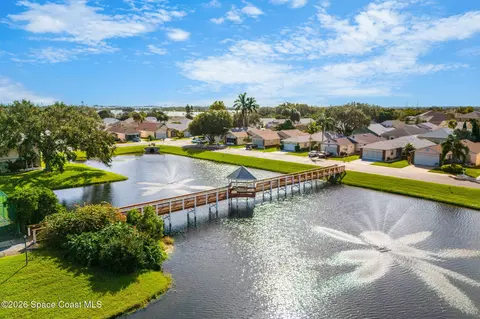 View/Area - 1065 S Fork Cir, Melbourne, FL 32901 photo 10 of 15