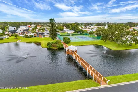 View/Area - 1065 S Fork Cir, Melbourne, FL 32901 photo 11 of 15