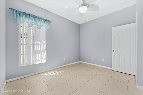 Bedroom - 1065 S Fork Cir, Melbourne, FL 32901 photo 1 of 4