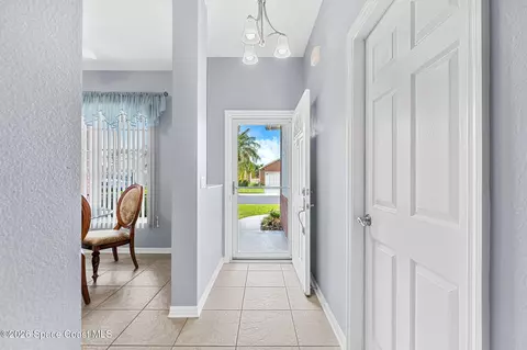 Entry Way - 1065 S Fork Cir, Melbourne, FL 32901 photo 2 of 3
