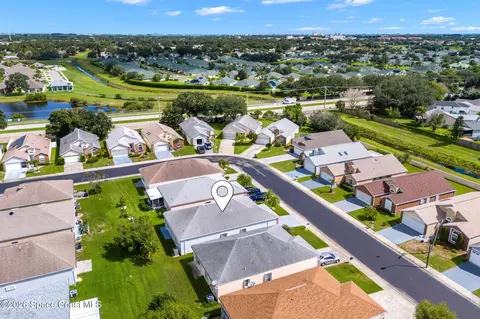 View/Area - 1065 S Fork Cir, Melbourne, FL 32901 photo 4 of 15