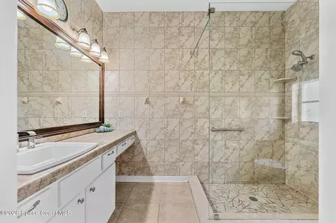 Bath - 1065 S Fork Cir, Melbourne, FL 32901 photo 1 of 3