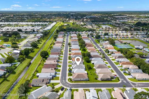 View/Area - 1065 S Fork Cir, Melbourne, FL 32901 photo 15 of 15