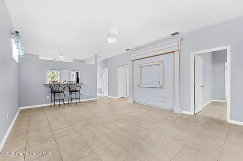 Living - 1065 S Fork Cir, Melbourne, FL 32901 photo 2 of 5