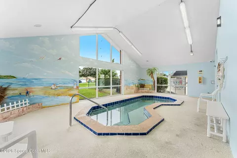 Exterior - 1065 S Fork Cir, Melbourne, FL 32901 photo 8 of 9