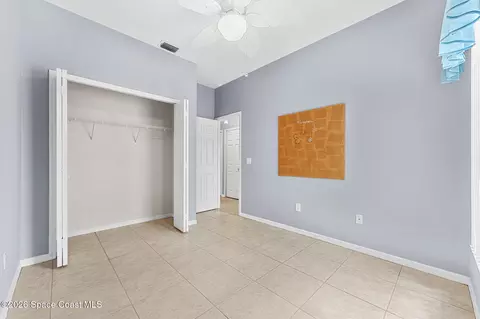 Bedroom - 1065 S Fork Cir, Melbourne, FL 32901 photo 4 of 4