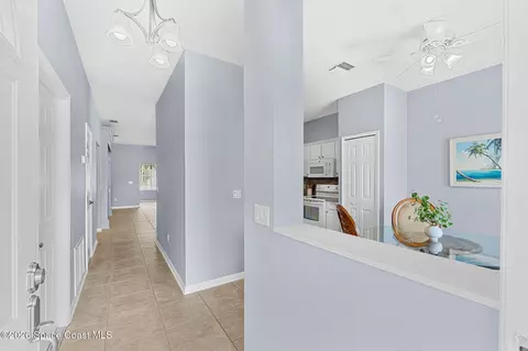 Entry Way - 1065 S Fork Cir, Melbourne, FL 32901 photo 1 of 3
