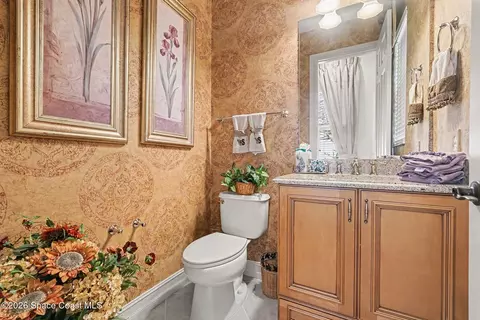 Bath - 3020 Refuge Ct, Melbourne, FL 32940 photo 5 of 5