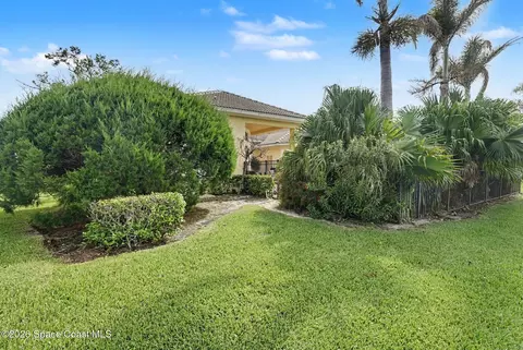 Exterior - 3020 Refuge Ct, Melbourne, FL 32940 photo 5 of 5