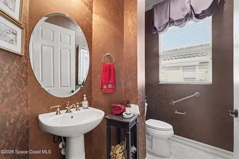 Bath - 3020 Refuge Ct, Melbourne, FL 32940 photo 1 of 5