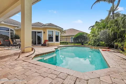 Exterior - 3020 Refuge Ct, Melbourne, FL 32940 photo 1 of 5