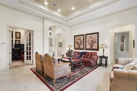 Living - 3020 Refuge Ct, Melbourne, FL 32940 photo 2 of 4