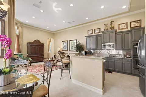 Kitchen - 3020 Refuge Ct, Melbourne, FL 32940 photo 1 of 2