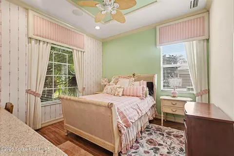 Bedroom - 3020 Refuge Ct, Melbourne, FL 32940 photo 3 of 5