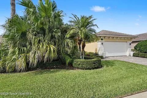 Exterior - 3020 Refuge Ct, Melbourne, FL 32940 photo 2 of 5