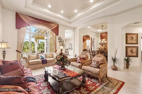 Living - 3020 Refuge Ct, Melbourne, FL 32940 photo 1 of 4