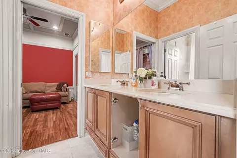 Bath - 3020 Refuge Ct, Melbourne, FL 32940 photo 4 of 5