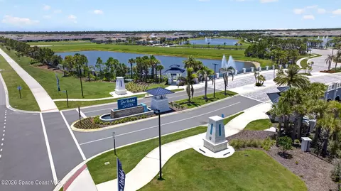 View/Area - 8903 Nixie Ave, Melbourne, FL 32940 photo 5 of 9