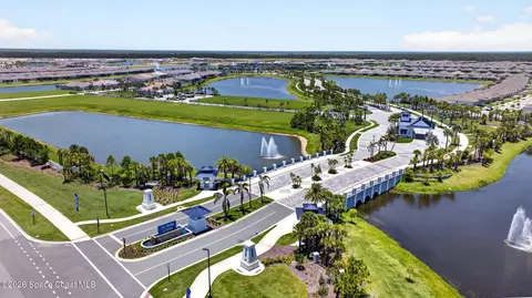 View/Area - 8903 Nixie Ave, Melbourne, FL 32940 photo 4 of 9
