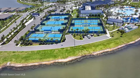 View/Area - 8903 Nixie Ave, Melbourne, FL 32940 photo 8 of 9