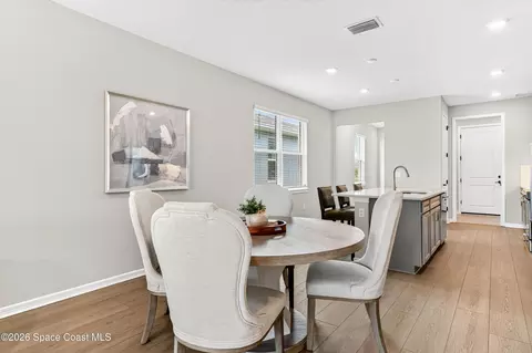 Dining - 8903 Nixie Ave, Melbourne, FL 32940 photo 1 of 3