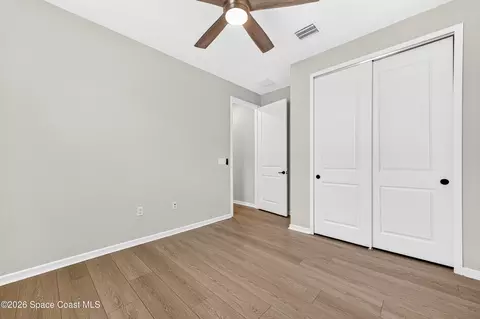 Bedroom - 8903 Nixie Ave, Melbourne, FL 32940 photo 2 of 4