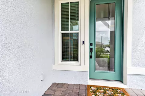 Entry Way - 8903 Nixie Ave, Melbourne, FL 32940 photo 1 of 6