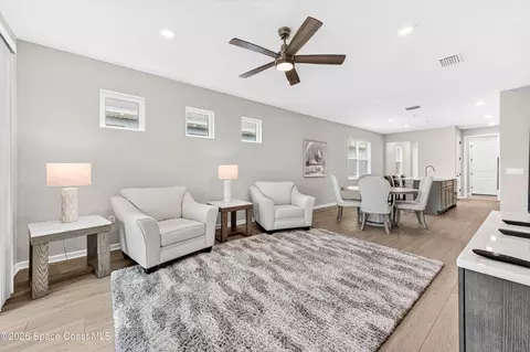 Living - 8903 Nixie Ave, Melbourne, FL 32940 photo 1 of 1