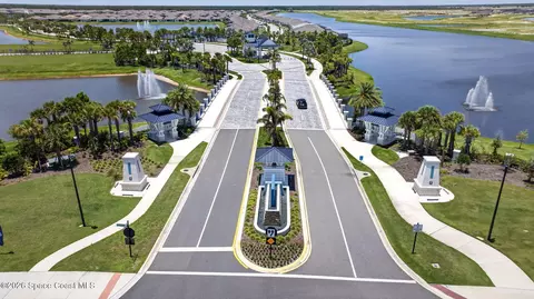 View/Area - 8903 Nixie Ave, Melbourne, FL 32940 photo 3 of 9